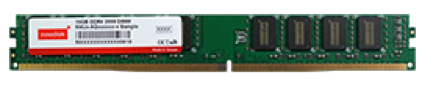 DDR4 ECC UDIMM VLP